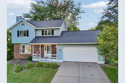 1007 Eric Lane, Waunakee, WI 53597 - Photo 1