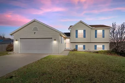 502 Lorraine Drive, Edgerton, WI 53534 - Photo 1
