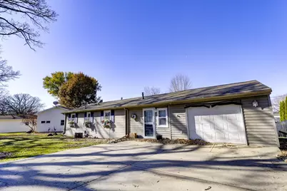 N381 Pottawatomi Trail, Milton, WI 53563 - Photo 1