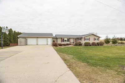 386 St. Rose Road, Cuba City,  53807 - Photo 1