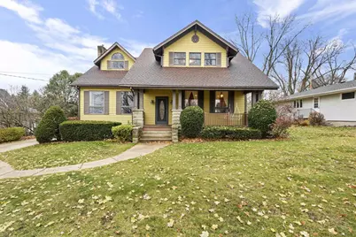 615 S Wisconsin Street, Mineral Point, WI 53565 - Photo 1