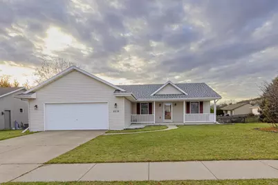 4639 Parkwood Drive, Milton, WI 53563 - Photo 1