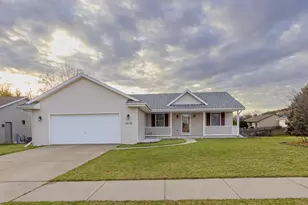 4639 Parkwood Dr, Milton, WI 53563 - Photo 1