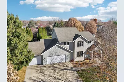 1030 Ganser Drive, Waunakee, WI 53597 - Photo 1