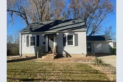 380 Fond Du Lac Street, Waupun, WI 53963 - Photo 1