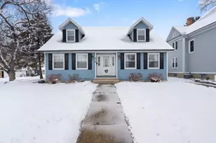416 Haskell St, Beaver Dam, WI 53916 - Photo 1