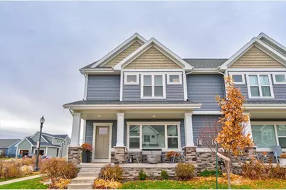 2801 Frisee Drive, Fitchburg, WI 53711 - Photo 1