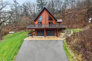 4050 Co Rd Y, Ridgeville, WI 53533 - Photo 1