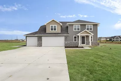 3019 Castleton Crossing, Sun Prairie, WI 53590 - Photo 1