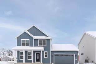 401 Orion Trail, Madison, WI 53718 - Photo 1