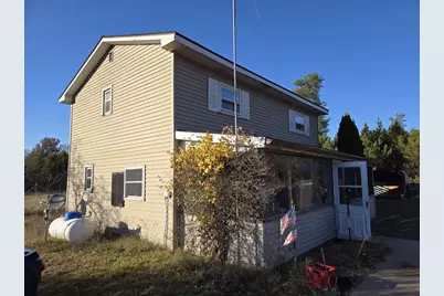 N13865 20th Avenue, Necedah, WI 54646 - Photo 1