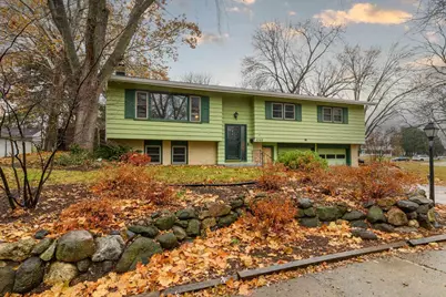 6302 Romford Road, Madison, WI 53711 - Photo 1