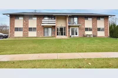 W208N16586 S Center Street, Jackson, WI 53037 - Photo 1