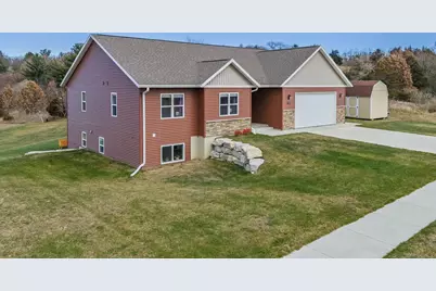 2131 Woodland Trail, Reedsburg, WI 53959 - Photo 1