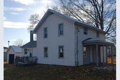 112 E Church Street, Orfordville, WI 53576 - Photo 1