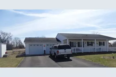 2739 W Whitetail Lane, Montello, WI 53949 - Photo 1