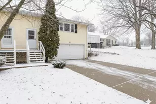 99 Orchard Ln, Mount Horeb, WI 53572 - Photo 1