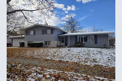 2325 18th Avenue, Monroe, WI 53566 - Photo 1