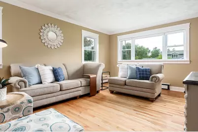 4444 John Paul Road, Milton, WI 53563 - Photo 1
