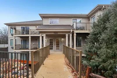 7203 Mid Town Road #301, Madison, WI 53719 - Photo 1