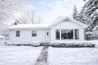 814 E North Street, Whitewater, WI 53190 - Photo 1