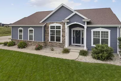 354 Crescendo Drive, Sun Prairie, WI 53590 - Photo 1
