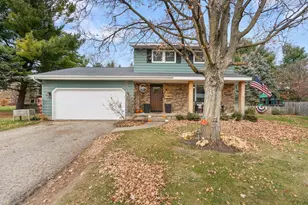 6258 Fox Run, DeForest, WI 53532 - Photo 1
