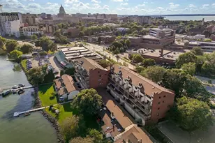 424 S Blount St, Madison, WI 53703 - Photo 1