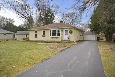 4309 Hegg Avenue, Madison, WI 53716 - Photo 1