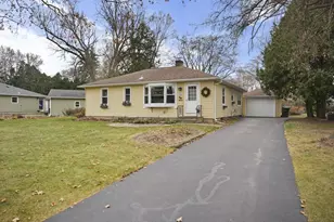 4309 Hegg Ave, Madison, WI 53716 - Photo 1