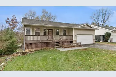 W10765 E Harmony Drive, Lodi, WI 53555 - Photo 1
