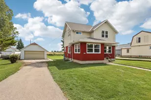 W6181 W Maple St, Burnett, WI 53922 - Photo 1