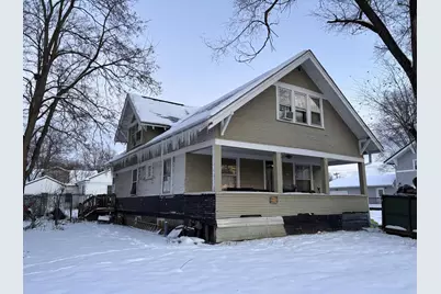 402 3rd Street, Muscoda,  53573 - Photo 1