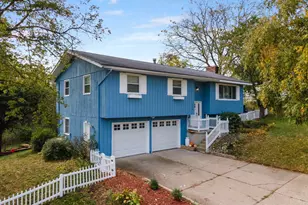 305 S Rd, Mount Horeb, WI 53572 - Photo 1