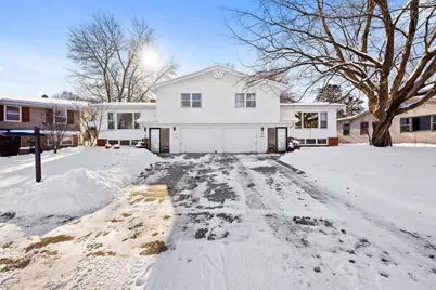 5019-5021 Manitowoc Parkway, Madison, WI 53705 - Photo 1