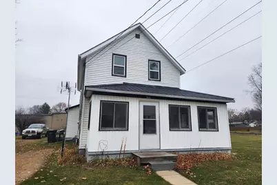 231 &amp; 233 E Washington Street, Poynette, WI 53955 - Photo 1