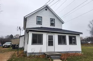 231 &amp 233 E Washington St, Poynette, WI 53955 - Photo 1