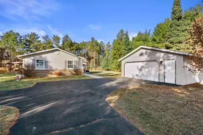 1019 11th Avenue, Arkdale, WI 54613 - Photo 1