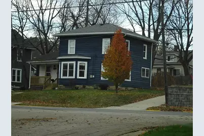 701 Blaine Street, Edgerton, WI 53534 - Photo 1