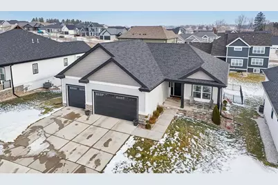 1159 Reese Trail, Waunakee, WI 53597 - Photo 1