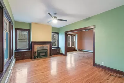 220 S Park Street, Belleville, WI 53508 - Photo 1