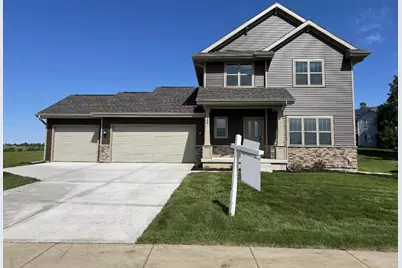 908 Brookview Trail, Mount Horeb, WI 53572 - Photo 1