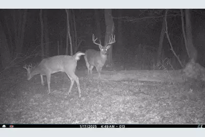 N8510 Fish Road, New Lisbon, WI 53950 - Photo 1