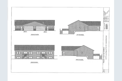 113 Linden Lane, Fox Lake, WI 53933 - Photo 1