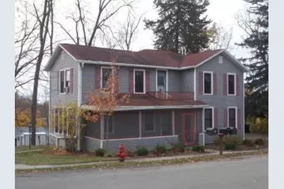 475 Scott Street, Green Lake, WI 54941 - Photo 1