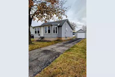 517 W Jefferson Street, Waupun, WI 53963 - Photo 1