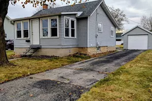 517 W Jefferson St, Waupun, WI 53963 - Photo 1