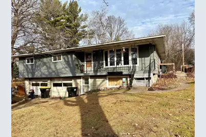 5022 Isle View Drive, Rhinelander, WI 54501 - Photo 1