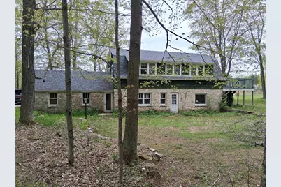 1540 Old School Road, Ellison Bay, WI 54210 - Photo 1