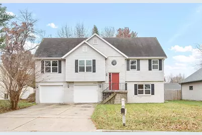 4340 Fox Hills Drive, Janesville, WI 53546 - Photo 1